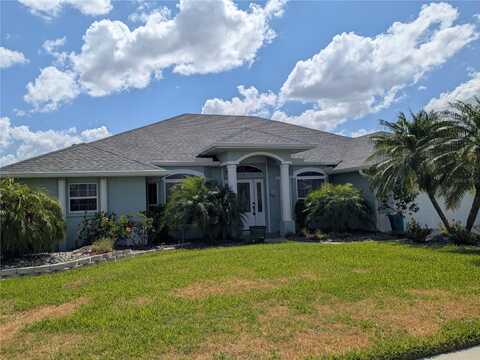 2250 CHARLESTON PARK DRIVE, NORTH PORT, FL 34287