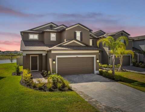 2882 AUTUMN ROCK DRIVE, ZEPHYRHILLS, FL 33540