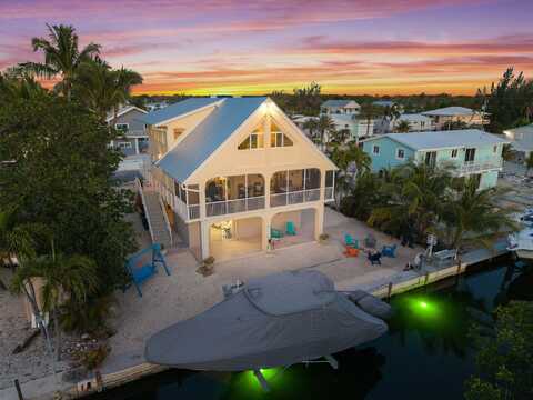 1015 Adams Drive, Key Largo, FL 33037