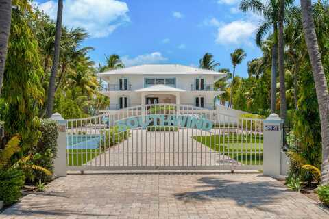 75851 Overseas Highway, Lower Matecumbe, FL 33036