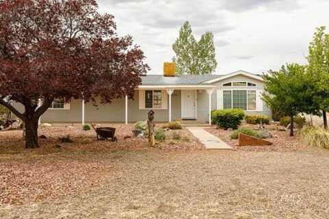 285 N 100 East, Fredonia, AZ 86022