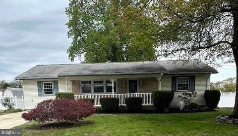 122 MCKINLEY AVENUE, Turnersville, NJ 08012