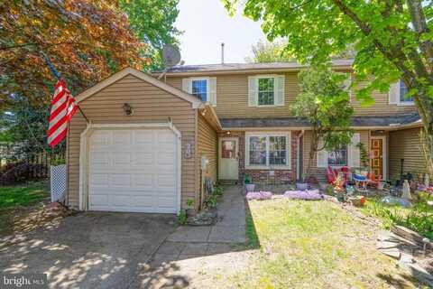 20 RIVER BANK DRIVE, ROEBLING, NJ 08554
