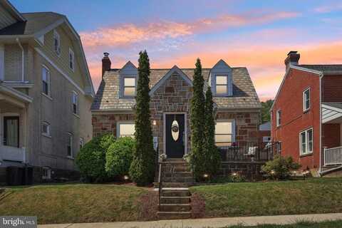 1113 STANLEY, FOUNTAIN HILL, PA 18015