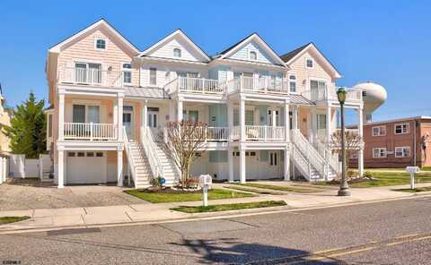 215 N Washington Ave, Margate City, NJ 08402
