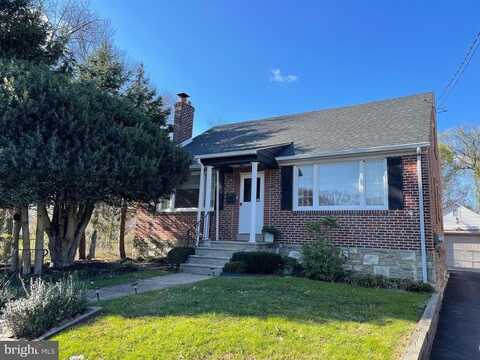7940 CHURCH ROAD, JENKINTOWN, PA 19046