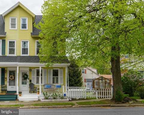 1922 EASTON AVENUE, BETHLEHEM, PA 18017