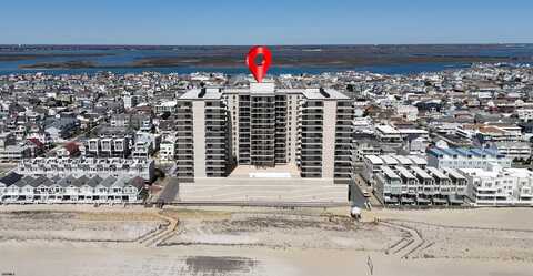 9600 Atlantic Ave, Margate City, NJ 08402