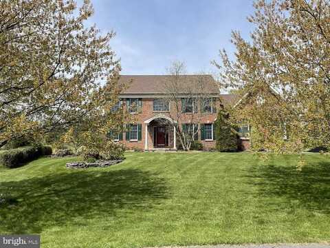73 SALFORD WAY, TELFORD, PA 18969