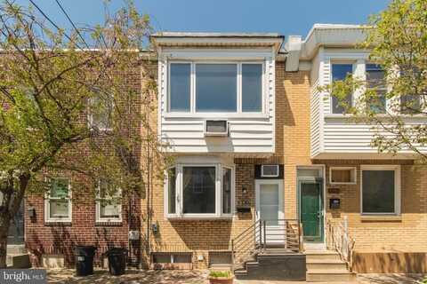 3386 AGATE STREET, PHILADELPHIA, PA 19134
