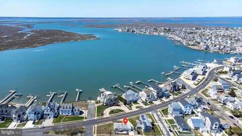1306 BAYSHORE AVENUE, BRIGANTINE, NJ 08203
