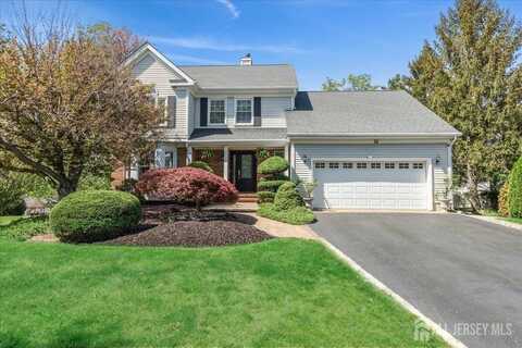 11 Cardinal Court, Old Bridge, NJ 08857