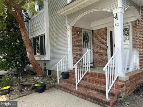 81 JAMIE COURT, MONMOUTH JUNCTION, NJ 08852