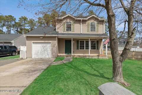 1250 Kennebec Road, Forked River, NJ 08731