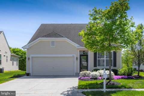 106 WESLEY DRIVE, WOOLWICH TWP, NJ 08085