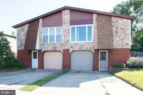 1143 FOSTER STREET, PHILADELPHIA, PA 19116