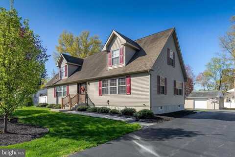 91 HARMONY ROAD, MICKLETON, NJ 08056