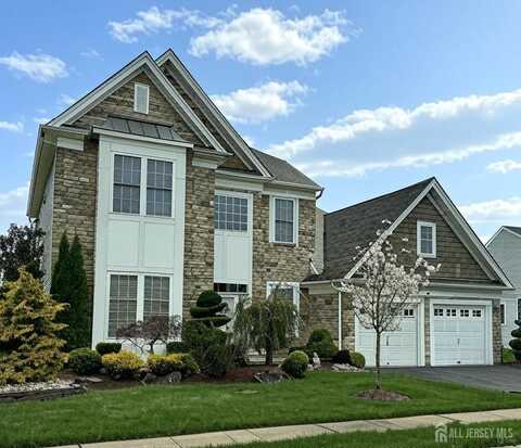 1 Ballybunion Drive, Monroe, NJ 08831