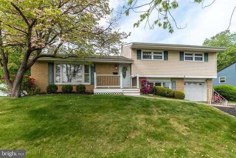14 RITA ROAD, MORRISVILLE, PA 19067