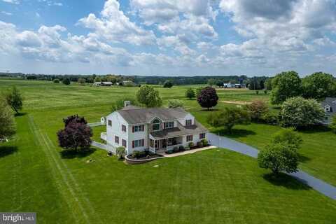 176 PUSEY MILL ROAD, COCHRANVILLE, PA 19330