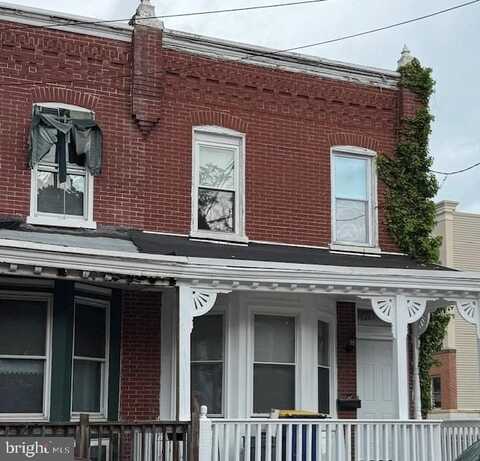 307 N RODNEY STREET, WILMINGTON, DE 19805