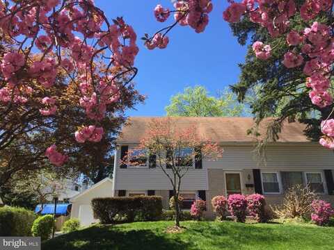 109 VALLEY FORGE TERRACE, WAYNE, PA 19087