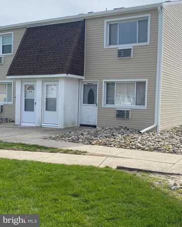 4901 HARBOR BEACH BOULEVARD, BRIGANTINE, NJ 08203