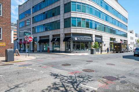 1 Spring Street, New Brunswick, NJ 08901