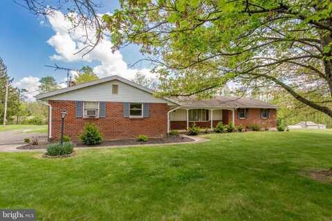 2500 EBERHART ROAD, QUAKERTOWN, PA 18951