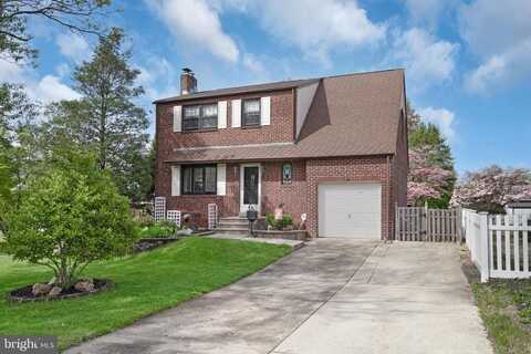 305 FERN AVENUE, HADDON TOWNSHIP, NJ 08108