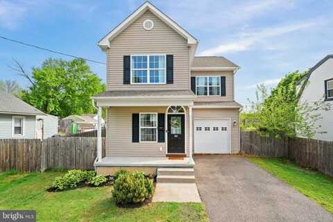 406 10TH STREET, NEW CASTLE, DE 19720