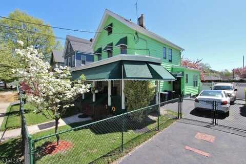 528 E 2nd St, Plainfield, NJ 07060