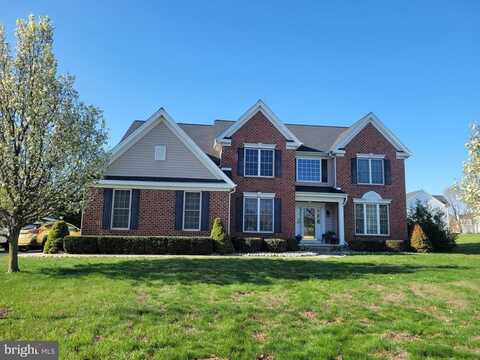 402 WALTHAM DRIVE, MIDDLETOWN, DE 19709