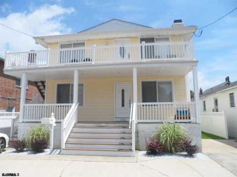133 N Oxford Ave, Ventnor Heights, NJ 08406