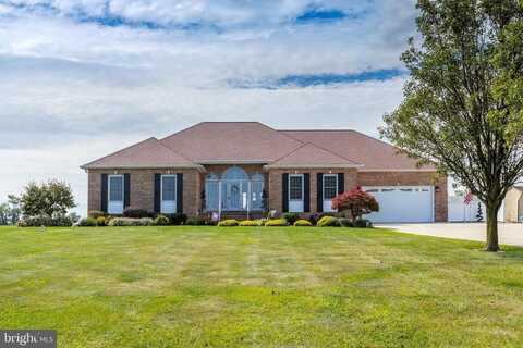 180 FEATHERBED LANE, PILESGROVE, NJ 08098