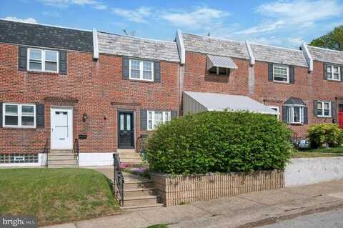 3621 WINONA STREET, PHILADELPHIA, PA 19129