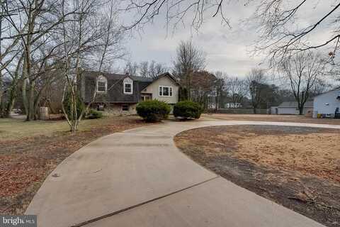 2430 HOPEWELL ROAD, BERLIN, NJ 08009