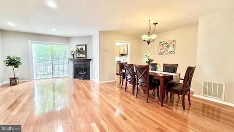 41 GARFIELD WAY, PRINCETON, NJ 08540
