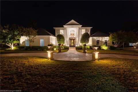 1800 Wheaton TRACE, Fort Smith, AR 72908