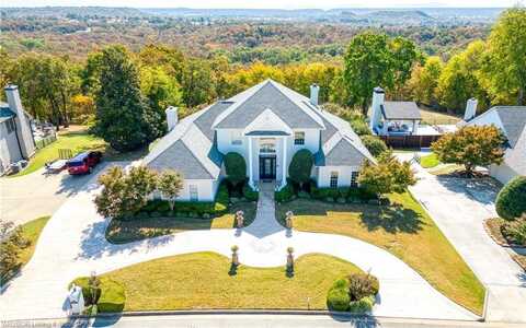 1800 Wheaton TRACE, Fort Smith, AR 72908
