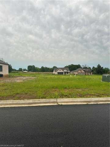 414 Buffalo Pass, Barling, AR 72923