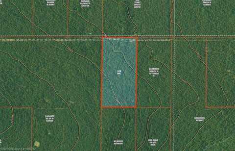 96301 S 4686 RD, Sallisaw, OK 74955
