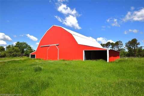 97001 HWY 59, Stilwell, OK 74960
