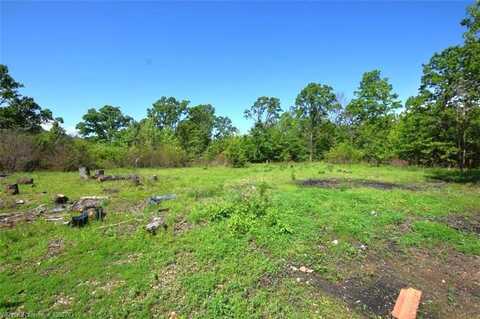 466655 E 795 RD, Stilwell, OK 74960