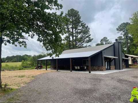 465 Boyd DR, New Blaine, AR 72851