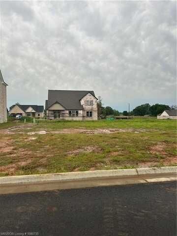 508 Buffalo Pass, Barling, AR 72923