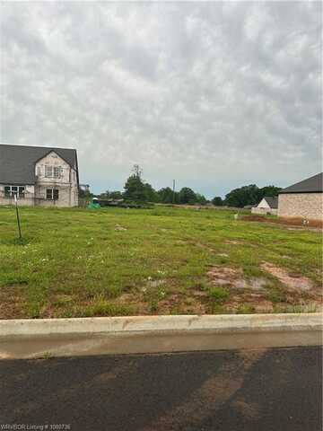 504 Buffalo Pass, Barling, AR 72923