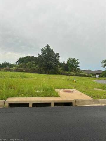 Lot 31 Dutton CT, Barling, AR 72923