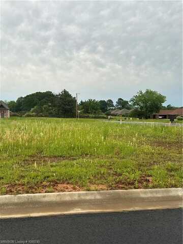 Lot 79 Buffalo Pass, Barling, AR 72923