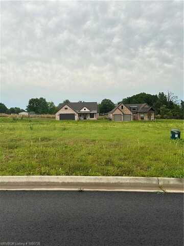 408 Buffalo Pass, Barling, AR 72923